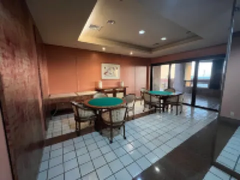 Flat Ipanema - Vieira Souto 500