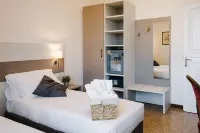 LaMì Room & Apartment Hotels in Toscanella