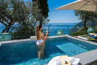 YourHome - Casa Ivi Positano - Private Pool