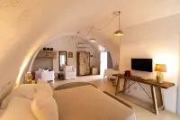 Masseria Soluco فنادق في Antonelli
