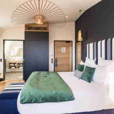 MADISON Saint Jean de Luz - Handwritten Collection Rooms