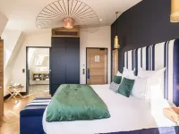 MADISON Saint Jean de Luz - Handwritten Collection Hotels in Saint-Jean-de-Luz