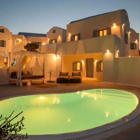 Este Luxury Suites