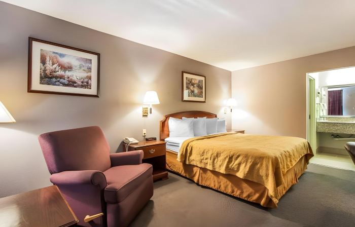 Quality Inn