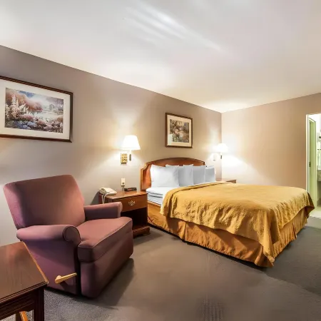 Quality Inn