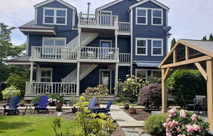 The Heron Inn and Day Spa