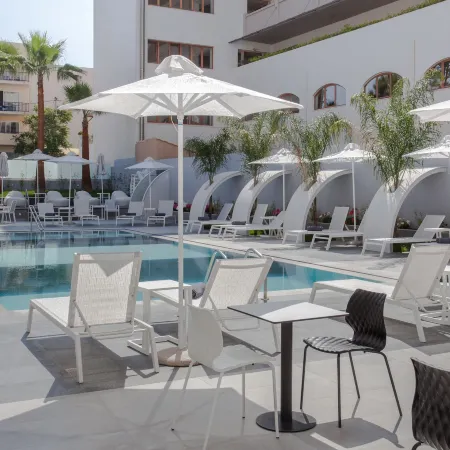 Melrose Rethymno by Mage Hotels
