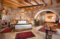 Dream of Cappadocia Hotels in Tekelli Mahallesi