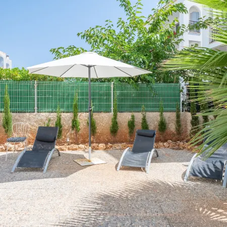 Apartamentos Marivent by Mhr