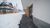 Snow Ski, Sun & Snow فنادق في Bialka Tatrzanska