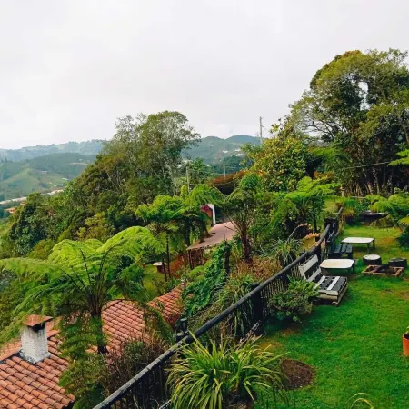 Oru Campestre