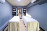 Hotel 39 Jamaica - spa