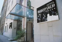 Hotel Buonconsiglio Hotels near S. Bartolameo