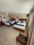 Hotel Balneario San Juan Cosalá Hotels in San Juan Cosala
