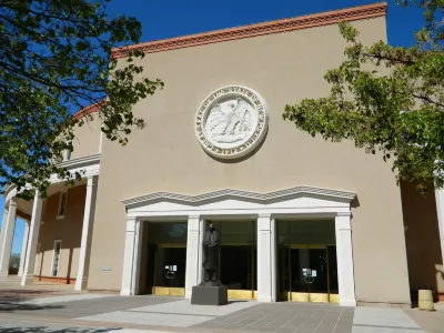 Pueblo Bonito Santa Fe Hotels in Santa Fe