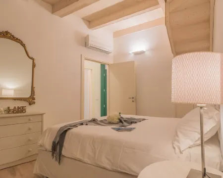 Casa Manoli Varenna Hotels in Varenna