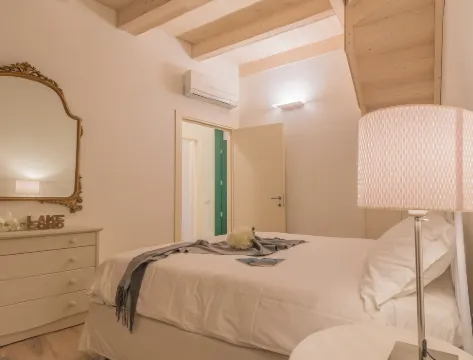 Casa Manoli Varenna