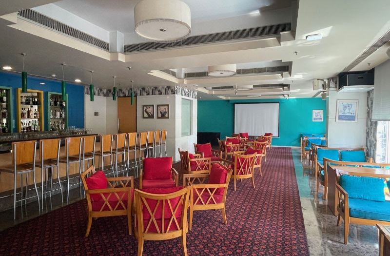 Sarovar Hometel Chandigarh photo 4