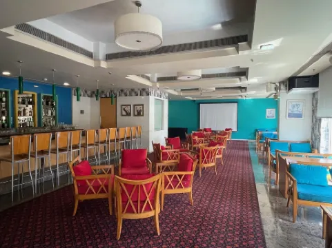 ホームテル チャンディガル