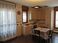 Nsm Casa di Fulmine Attico Con Box Privato
