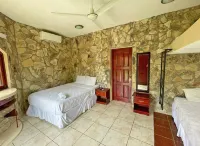 Surf Ranch Hotel & Resort Hoteles en Municipal de San Juan del Sur
