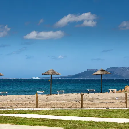 Baia del Sole