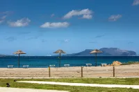 陽光海灣度假村 - 海滩