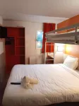 Premiere Classe Saint Brice Sous Foret Hotels in Andilly