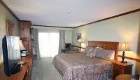 Glen House Resort Hotels in Leeds and the Thousand Islands
