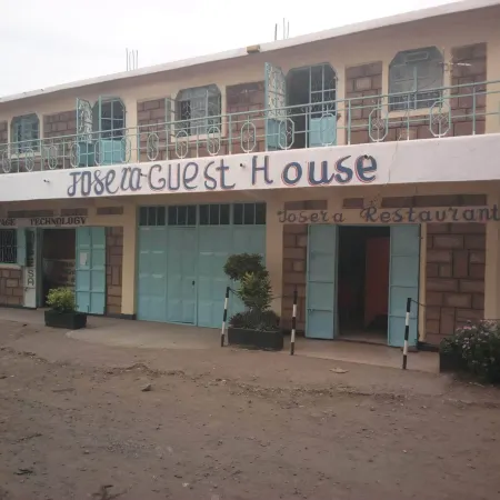 Josera Guest House