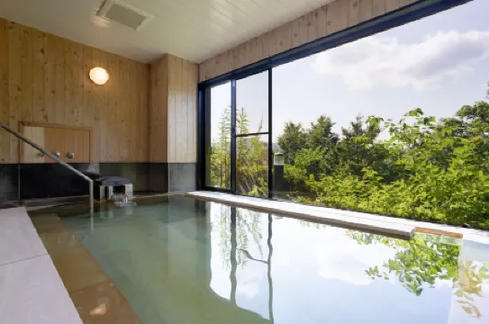 Hakone Ashinoko Bikeikan