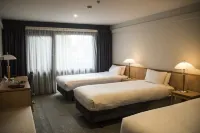 Heartland Hotel Queenstown - Parkplatz