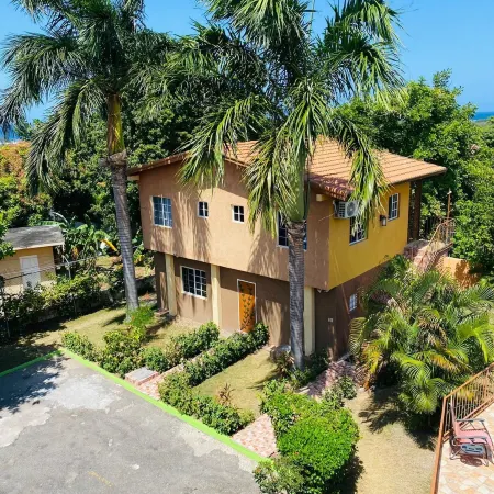 Montego Bay Ironshore  Luxury Studios