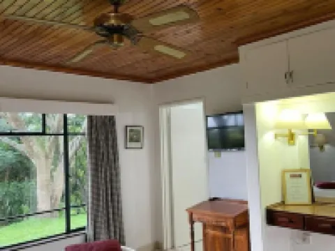 Inn on the Vumba Hotel Hotels in Mutare