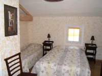 Chambres d'Hôtes Domaine d'En Baleux Hotels in Mazamet