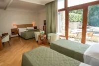 Solofra Palace Hotel & Resort Hôtels à : Avellino