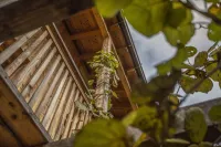 BioAgriturismo Vegan Campo di Cielo Hotels in Feltre