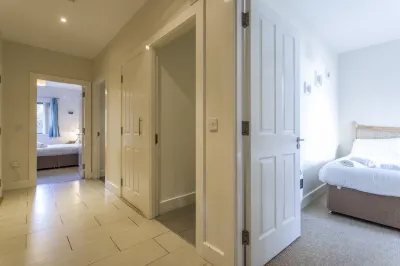 The Artane Self Catering Hotel a 