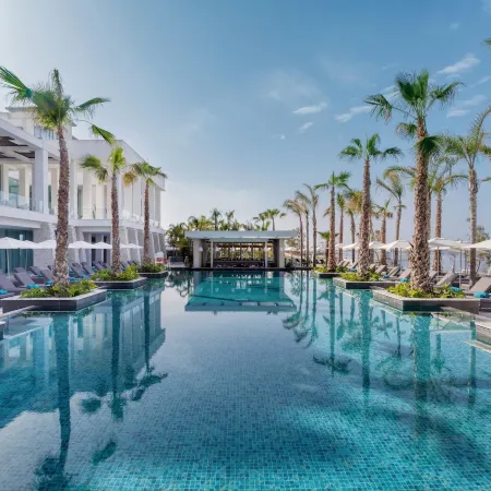 Amavi, MadeForTwo Hotels - Paphos