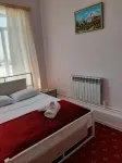 Hotel Erebuni Plaza Hoteles en Garni