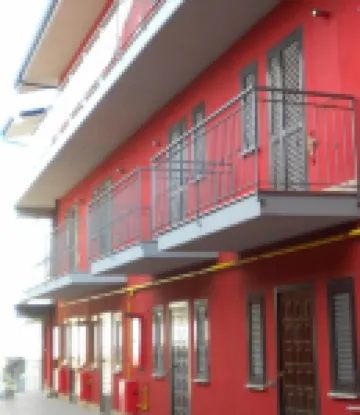 Residence Moscati Hotels in 