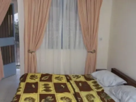 Residence Le Cailcedrat Hotels in Ouagadougou