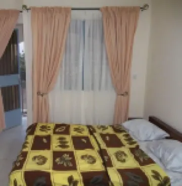 레지던스 르 칼리스드라