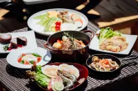 PICA Fujiyama Hotels in Minamitsuru District