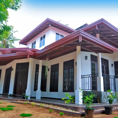 Kottamba Yala Stay & Safari