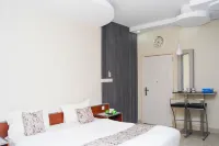 Palette Muscat Al Bayrahaa Hotel a Barka