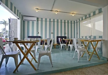 Mas Basico Hotel Отели в г. Веракруз