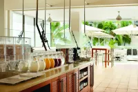 Hyatt Place Waikiki Beach - Bữa sáng