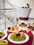 Mercure Hotel Aachen am Dom - servizio colazione