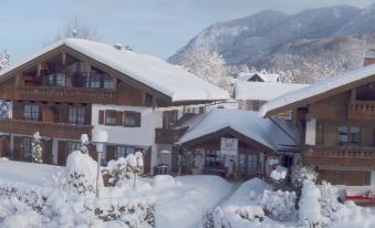 Deva Achentaler Vitalhotel
